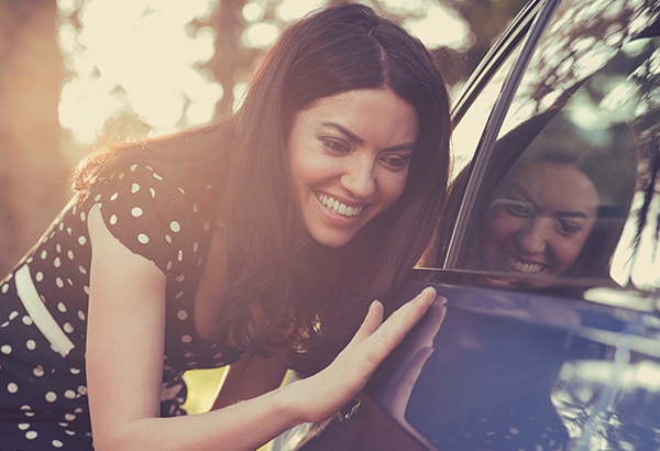 Tips to Become a Smarter Car Buyer